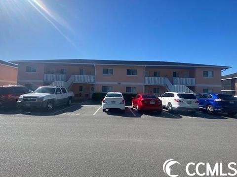1101 2nd Ave N #2404, Surfside Beach, SC 29575