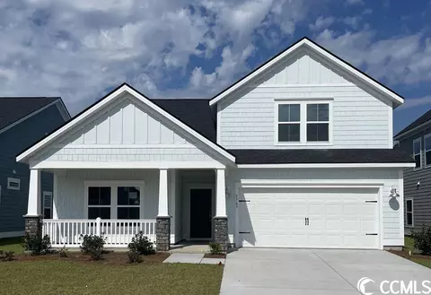 5763 Whitebark Dr, Myrtle Beach, SC 29577