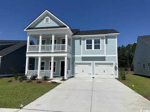 5781 Whitebark Dr, Myrtle Beach, SC 29577