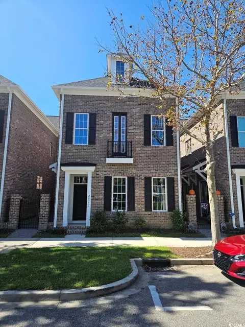 2837 Howard Ave #C, Myrtle Beach, SC 29577