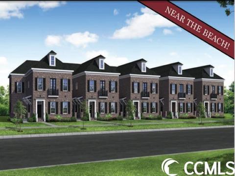 2837 Howard Ave #C, Myrtle Beach, SC 29577