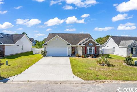 196 Heath Dr, Longs, SC 29568