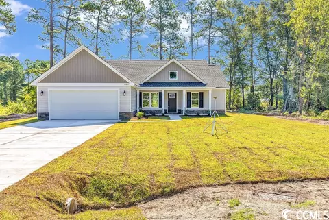 1265 Pinetucky Dr, Galivants Ferry, SC 29544