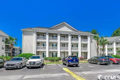 5010 Windsor Green Way #203, Myrtle Beach, SC 29579