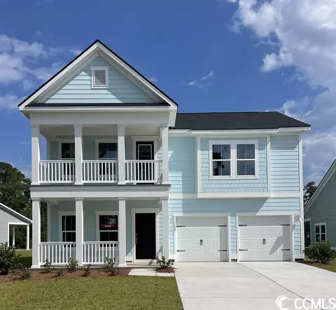 5639 Canary Island Ct, Myrtle Beach, SC 29577