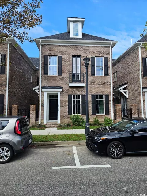 2837 Howard Ave #B, Myrtle Beach, SC 29577