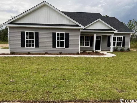 7692 Hunting Swamp Rd, Conway, SC 29527
