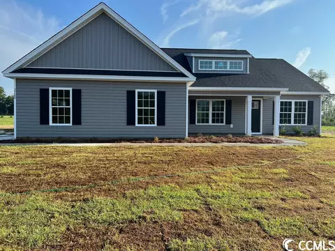 7700 Hunting Swamp Rd, Conway, SC 29527