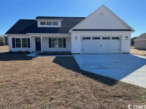 3298 Magnolia Hwy, Aynor, SC 29511