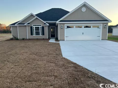 3292 Magnolia Hwy, Aynor, SC 29511