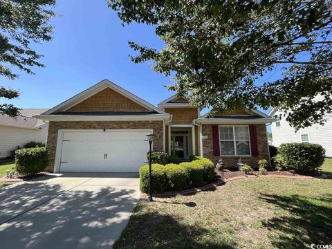 652 Beaver Pond Rd, Conway, SC 29526