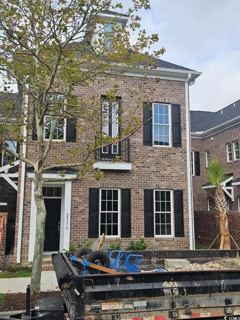 2837 Howard Ave #A, Myrtle Beach, SC 29577
