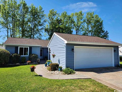 503 Gleneagles Dr, Myrtle Beach, SC 29588