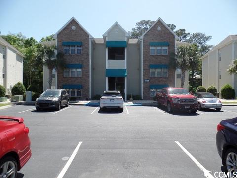 9738 Leyland Dr #08, Myrtle Beach, SC 29572