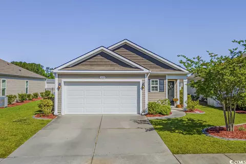 1029 Manassas Dr, Conway, SC 29526