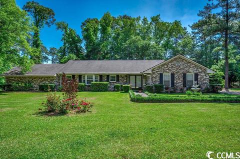 1966 Marion St, Georgetown, SC 29440
