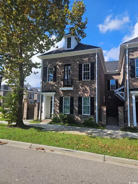 2837 Howard Ave #D, Myrtle Beach, SC 29577