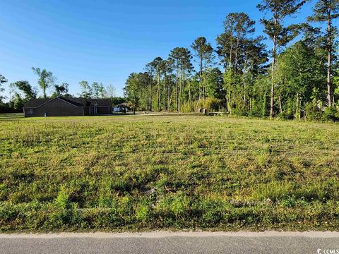 Lot C Sweet Bay Rd., Longs, SC 29568
