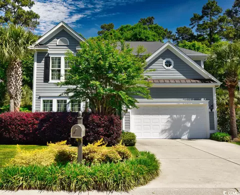 10 Vintners Ln, Murrells Inlet, SC 29576