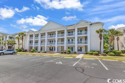 5060 Windsor Green Way #103, Myrtle Beach, SC 29579