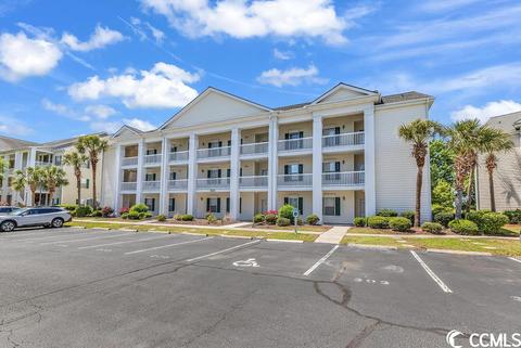 5060 Windsor Green Way #103, Myrtle Beach, SC 29579
