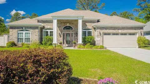 357 Waterfall Cir, Little River, SC 29566