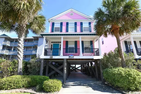 1017 S Ocean Blvd # -A, Surfside Beach, SC 29575