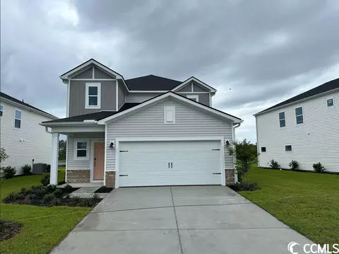 4767 Hopespring St, Myrtle Beach, SC 29579