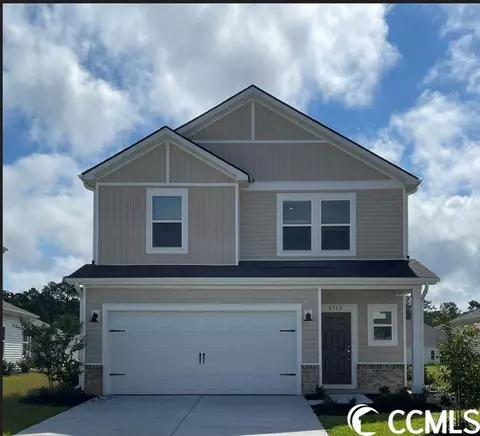 4764 Hopespring St, Myrtle Beach, SC 29579