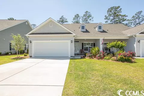 654 Sunnyside Dr #101, Murrells Inlet, SC 29576