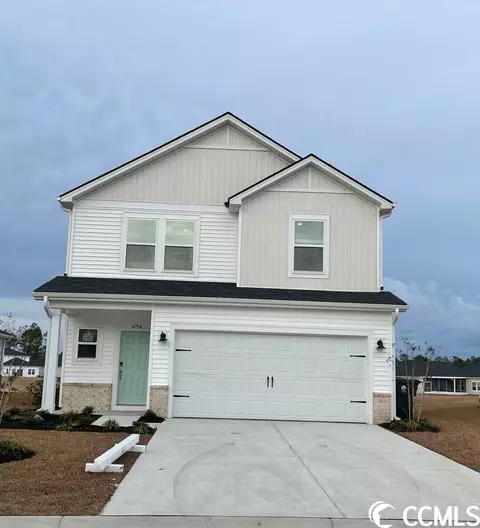 4784 Hopespring St, Myrtle Beach, SC 29579