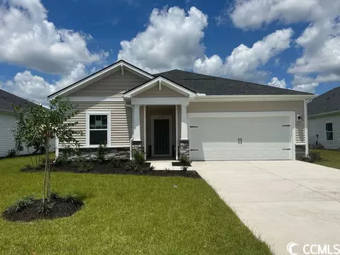 4552 Day Lily Run St, Myrtle Beach, SC 29579