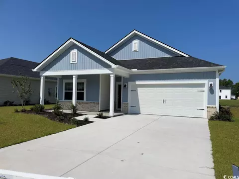 4548 Day Lily Run St, Myrtle Beach, SC 29579