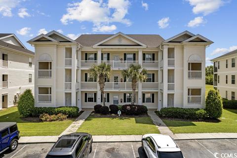 640 River Oaks Dr #C, Myrtle Beach, SC 29579