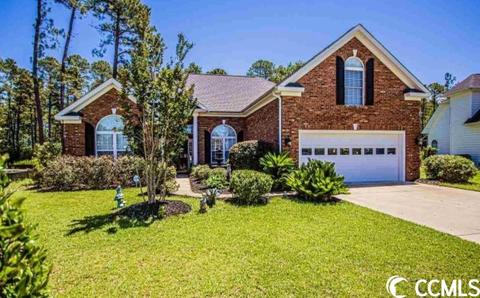 8113 Moonstruck Ct, Myrtle Beach, SC 29579