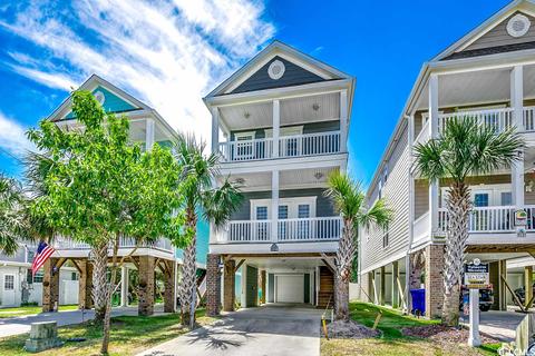 117 14th Ave N # b, Surfside Beach, SC 29575