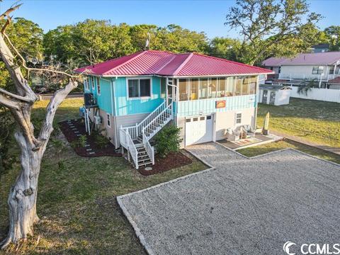 4512 Surf St, North Myrtle Beach, SC 29582