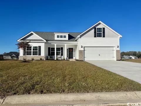 227 Chestnut Farms Dr, Conway, SC 29526