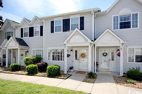 612 3rd Ave S #8-C, North Myrtle Beach, SC 29582