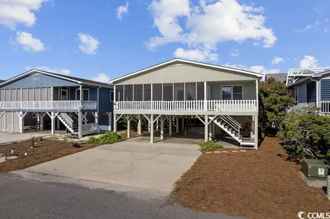 413 34th St, Sunset Beach, NC 28468 photo 1