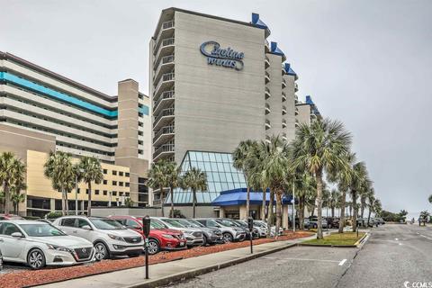 200 76th Ave N #805, Myrtle Beach, SC 29572