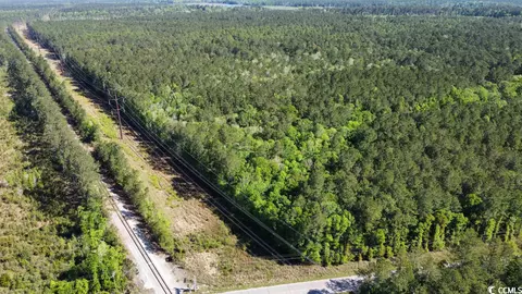 5871 Pennyroyal Rd, Georgetown, SC 29440