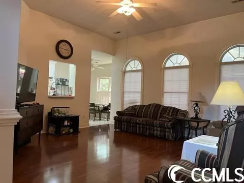 3614 Brampton Dr, Myrtle Beach, SC 29588 photo 7