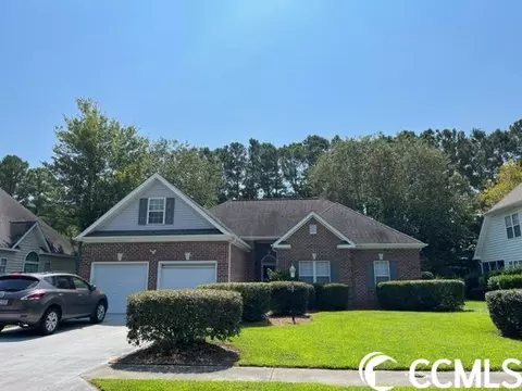 3614 Brampton Dr, Myrtle Beach, SC 29588