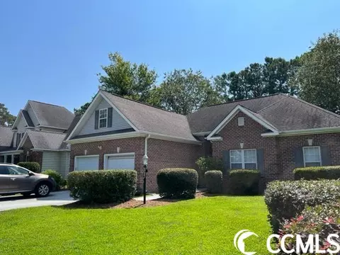 3614 Brampton Dr, Myrtle Beach, SC 29588 photo 3