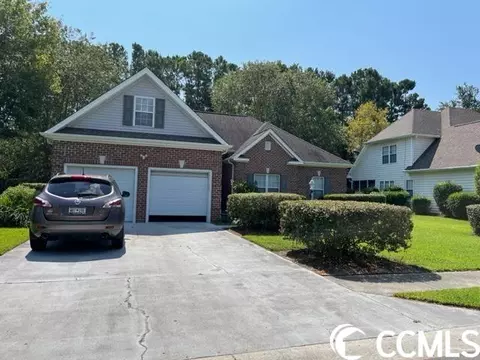 3614 Brampton Dr, Myrtle Beach, SC 29588 photo 2