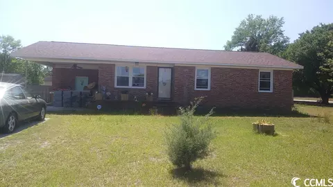 110 Ole Maple St, Loris, SC 29569