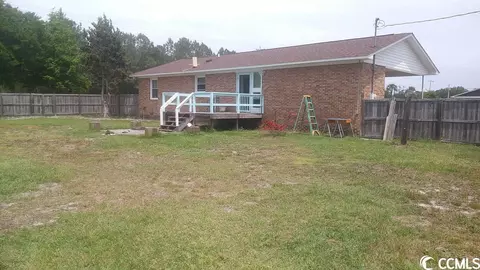 110 Ole Maple St, Loris, SC 29569 photo 3