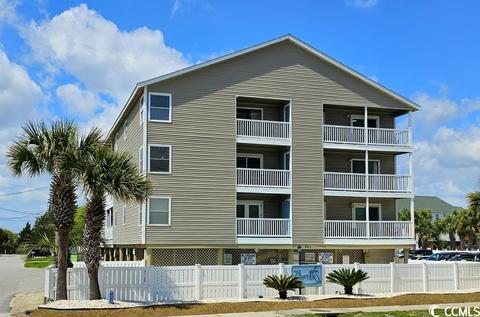 903 N Waccamaw Dr #302, Murrells Inlet, SC 29576