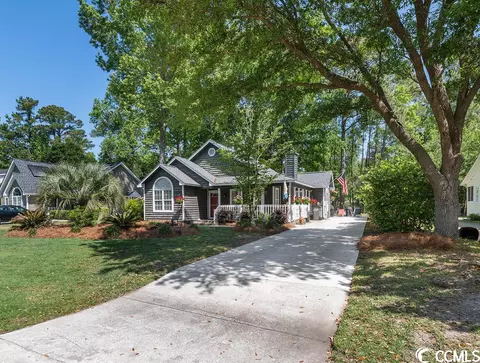 57 Great Lakes Rd, Pawleys Island, SC 29585